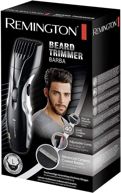 Remington MB320C Beard Trimmer Ceramic/Diamond