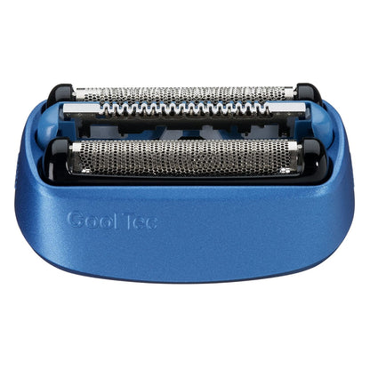Braun 40B Shaver Series Replacent Razor Head Compatible with Cooltec Shavers