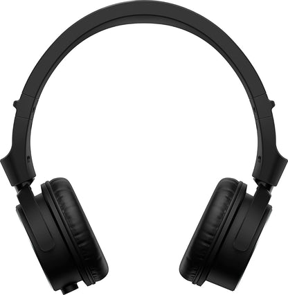 Pioneer DJ - HDJ-S7-K Professional on-ear DJ Headphones, Black