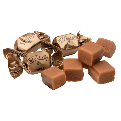 Baileys Salted Caramel Fudge 500G