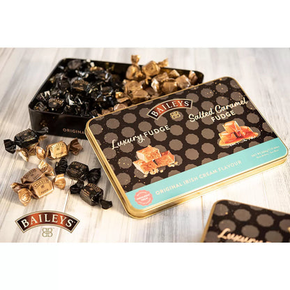 Baileys Salted Caramel Fudge 500G