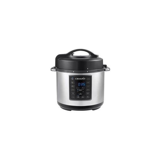 Crockpot CSC051 Express Programmable Multi Cooker