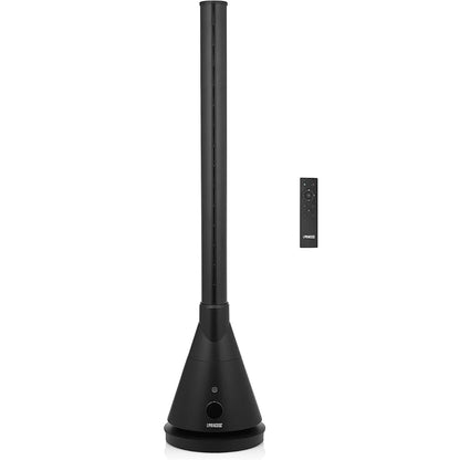 Princess 347000 Smart Heating and Cooling Tower - Black