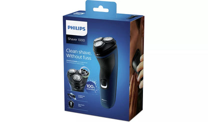 Philips S1131/41 Series 1000 Dry Electric Shaver