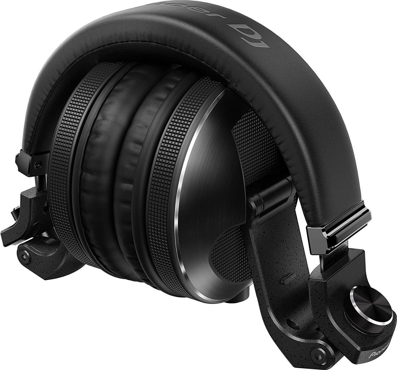 Pioneer HDJ-X10-K Black DJ Headphones