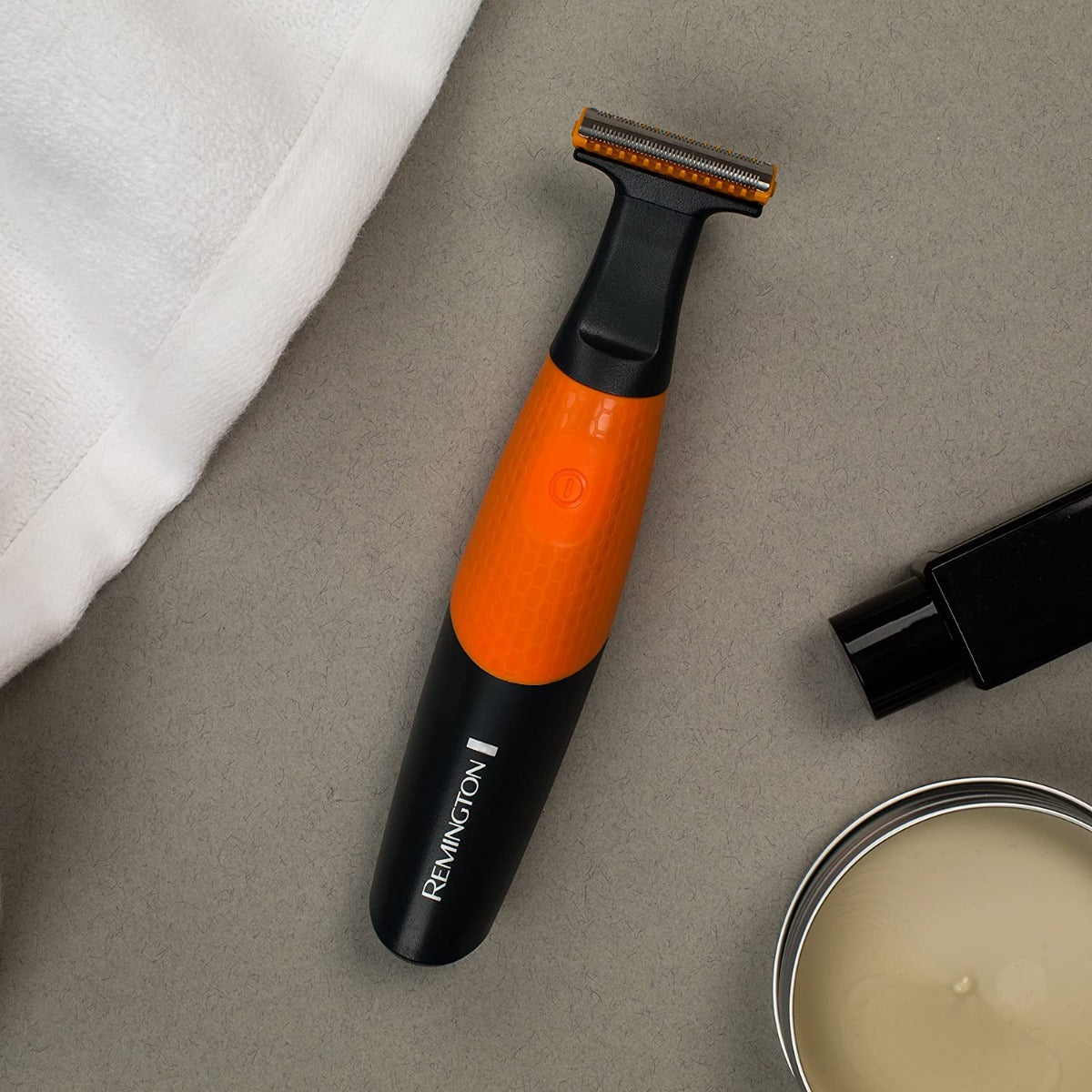 Remington MB010 Durablade Wet & Dry Electric USB Rechargeable Men's Shaver Razor