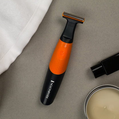 Remington MB010 Durablade Wet & Dry Electric USB Rechargeable Men's Shaver Razor