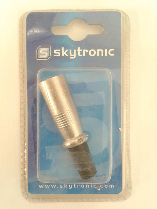 SKYTRONIC XLR 761.571 3PIN PLUG