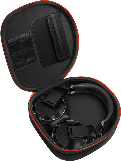 Pioneer HDJ-X10-K Black DJ Headphones