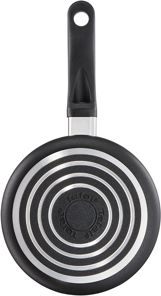 Tefal Essential 5pc Cookware Set B372S544