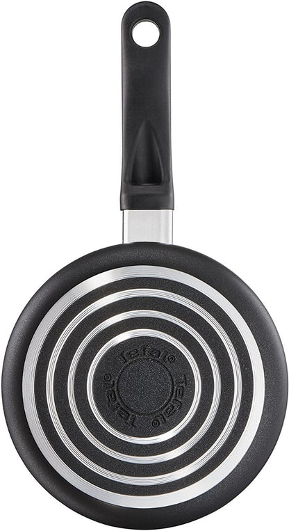 Tefal Essential 5pc Cookware Set B372S544