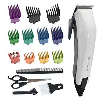 Remington HC5035 Colour Cut Hair Clipper / Trimmer