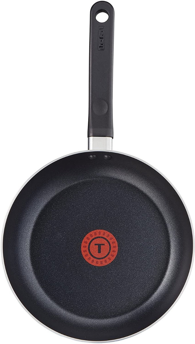 Tefal Essential 5pc Cookware Set B372S544