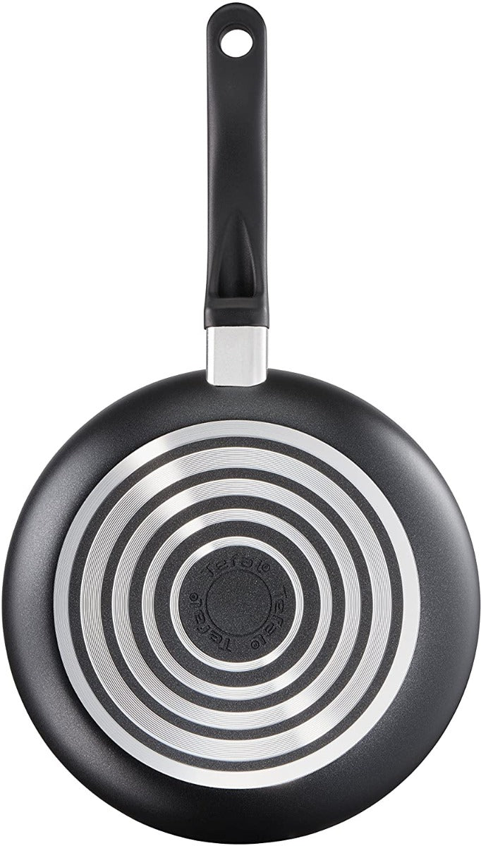 Tefal Essential 5pc Cookware Set B372S544