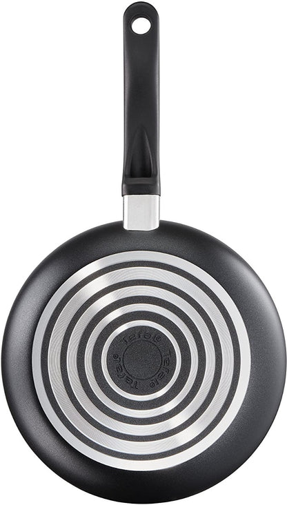 Tefal Essential 5pc Cookware Set B372S544