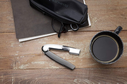 Remington MPT1000 Heritage Fold Out Blade |Dual