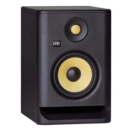 KRK Rokit RP5 Generation 4  Monitor Speaker | Black | 5 Inch