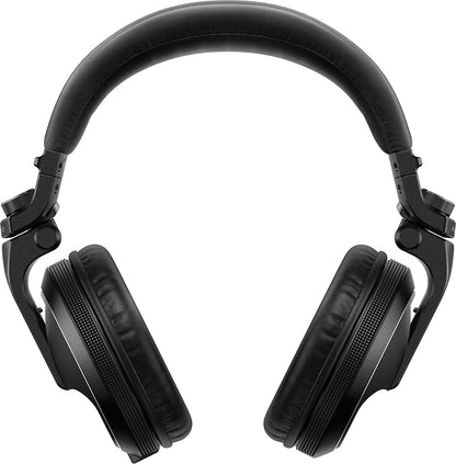 Pioneer HDJ-X5-K Black Headphones
