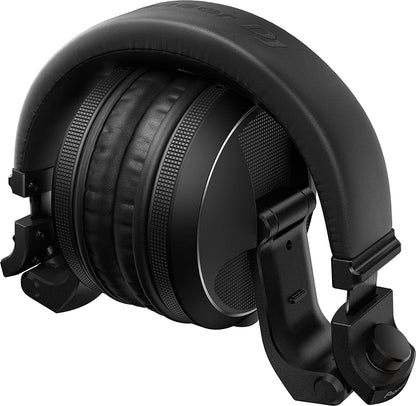 Pioneer HDJ-X5-K Black Headphones