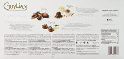 Guylian Belgian Classic Assortment Chocolates 430g