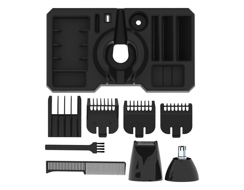 Wahl 9685-417 All in One Grooming Kit