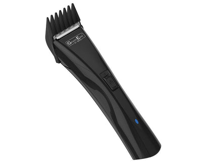 Wahl 9698-417 GroomEase Mens Cord/Cordless LED Hair Clipper Trimmer