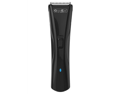 Wahl 9698-417 GroomEase Mens Cord/Cordless LED Hair Clipper Trimmer