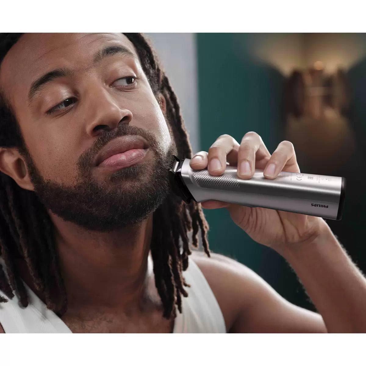 Philips MG7736-13 Grooming All In One Trimmer 16 In 1