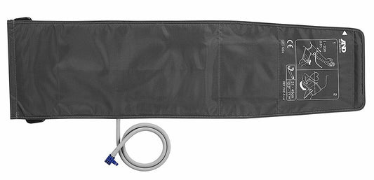 A&D Large Blood Pressure Monitor Cuff - large 31-45 cm