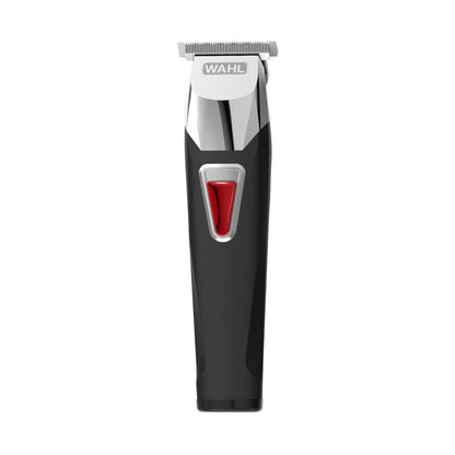 Wahl 9860-806 T-Pro Cordless Rechargeable Trimmer Kit