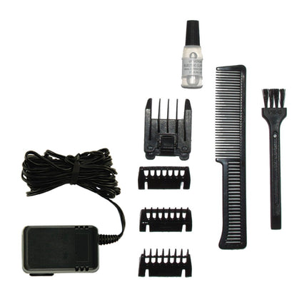 WAHL 9916-803 Cordless Beard Trimmer/Grooming SET