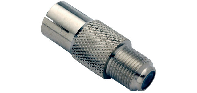 Bandridge AP190 F Socket - Coax Socket