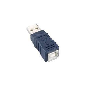 Bandridge CA46000X USB A-B Adaptor