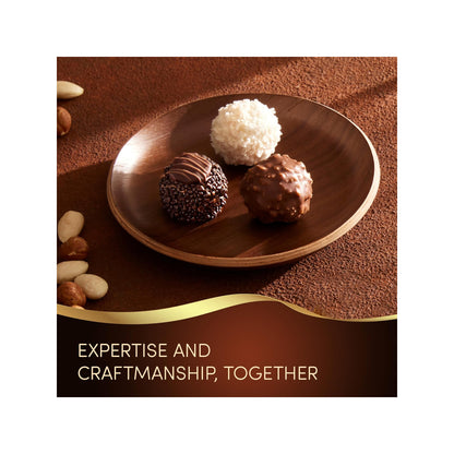 Ferrero Collection Assorted Chocolates 48 Pieces 518g