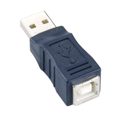 Bandridge CA46000X USB A-B Adaptor