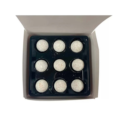 Charbonnel & Walker Champagne Truffles 2 x 100g