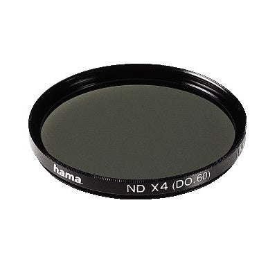 Hama 75455 Hoya FL-D (D60) M55 Filter