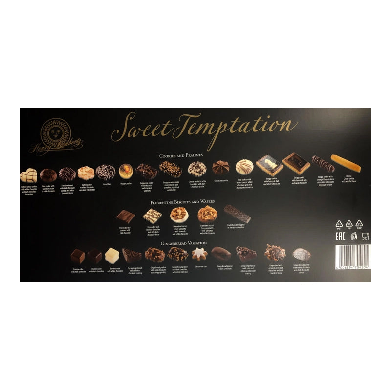 Henry Lambertz Sweet Temptation 1125g