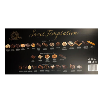 Henry Lambertz Sweet Temptation 1125g