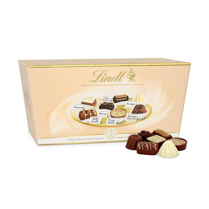 Lindt Creation Dessert Ballotin Assorted Chocolate Box 200g