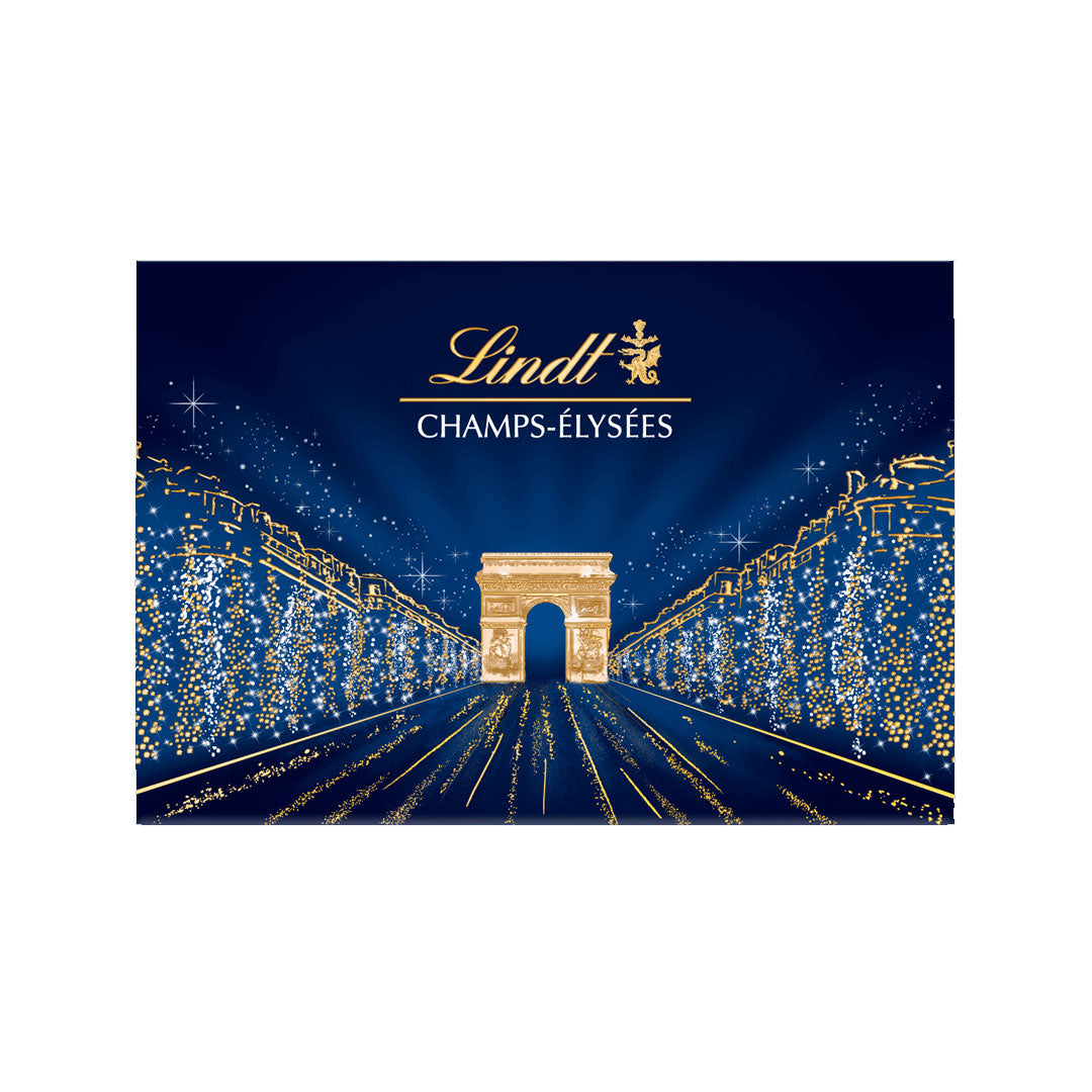 Lindt Champs Elysees 973g