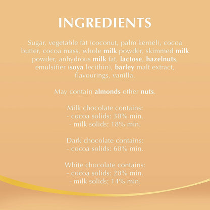 Lindt Lindor Assorted Chocolate Truffle 1kg