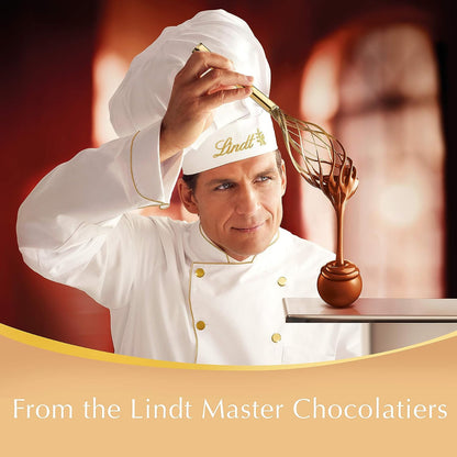 Lindt Lindor Assorted Chocolate Truffle 1kg