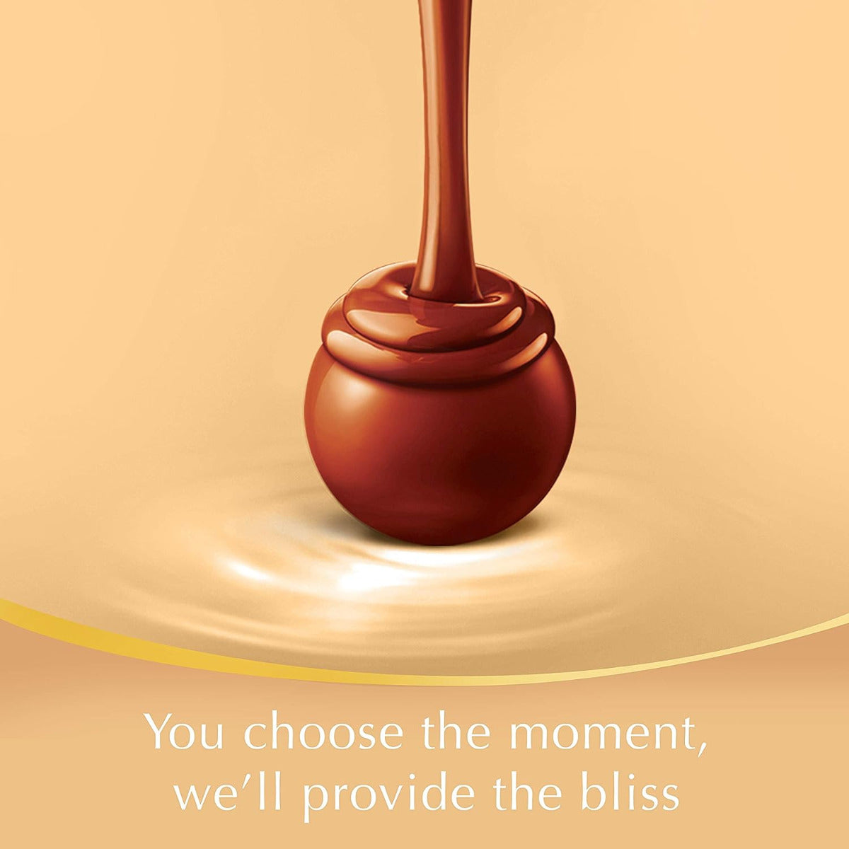 Lindt Lindor Assorted Chocolate Truffle 1kg