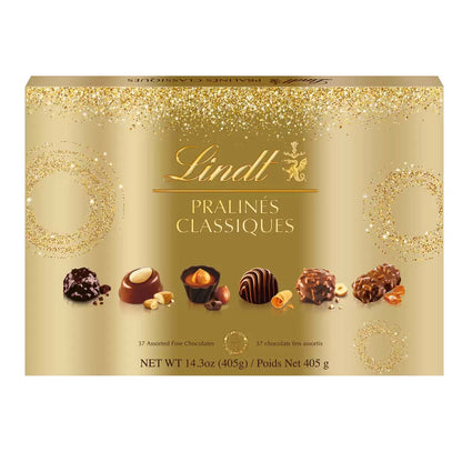 Lindt & Sprungli Pralines Classiques 405g