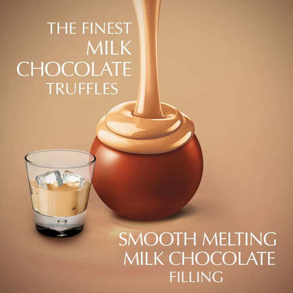 Lindt Lindor Irish Cream 200g