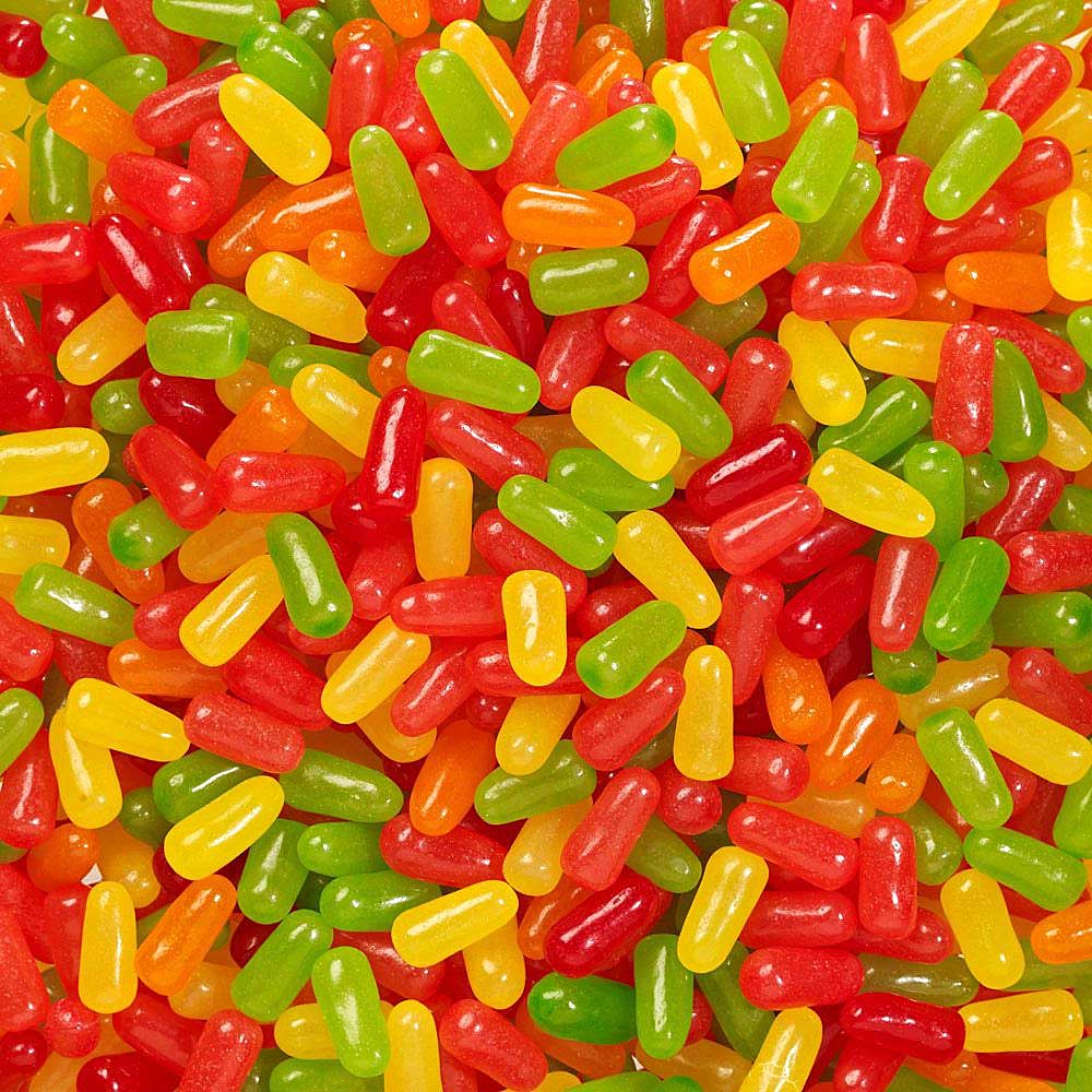 Mike & Ike Original Fruits