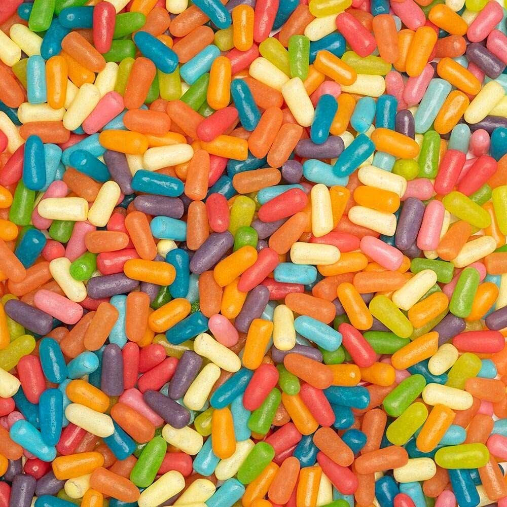Mike & Ike Mega Mix