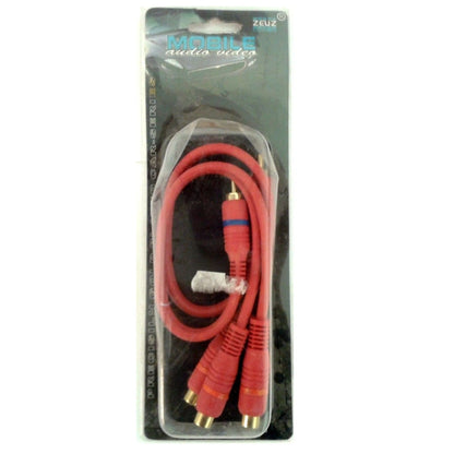 Zeuz 230.712 Mobile Audio Cable