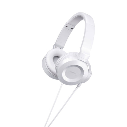 Onkyo ES-FC300 On-Ear Headphones - White